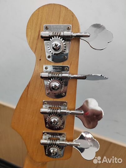 Fender precision bass Mexico 94