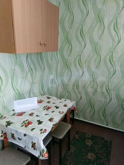 Дом 26 м² на участке 8 сот.