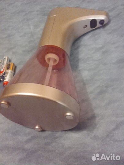 Авто Дозатор для ванны и кухни