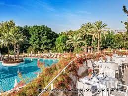 Путевка в Люксовый отель Турции Rixos Park Belek 5