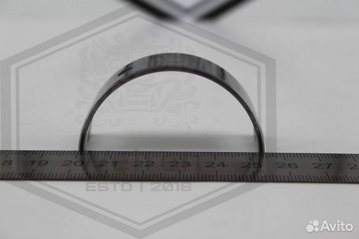 Вкладыши коренные комплект Zotye t600 1,5 STD