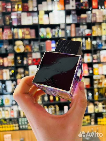 Iconic inverse 100 ml