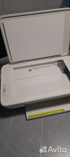 Принтер hp deskjet 2130