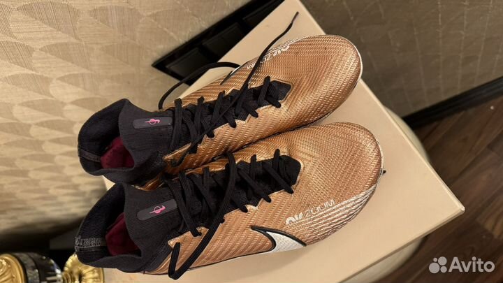 Бутсы/туфли