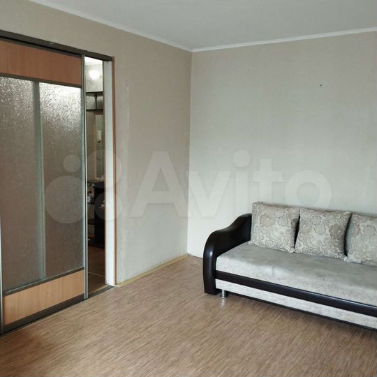 2-к. квартира, 43,6 м², 4/5 эт.