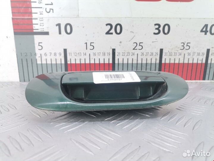 Ручка двери наружная правая Mitsubishi Space Star