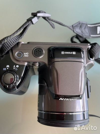 Фотоаппарат