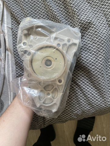 Помпа киа спектра