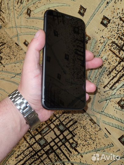 iPhone 11 128gb идеал