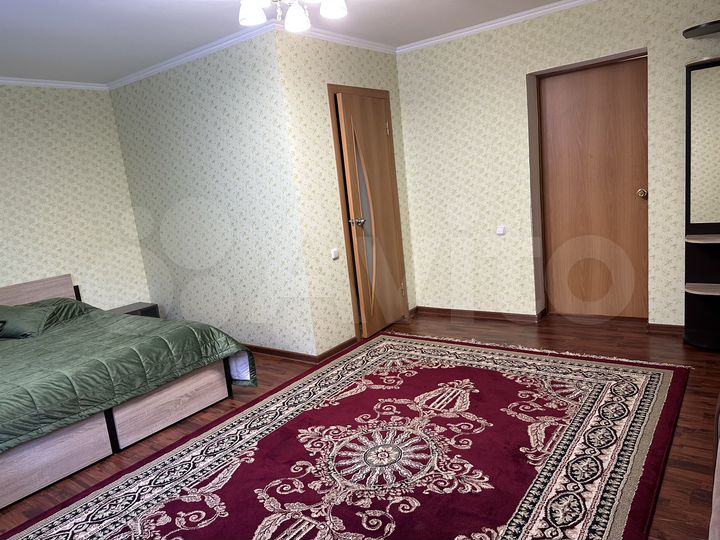 Комната 35 м², 2/3 эт.