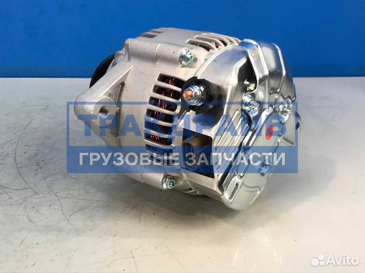 Генератор для Хино 300 4.0D 24В 60А
