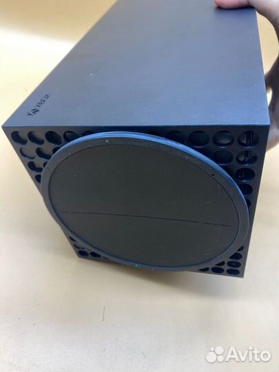Приставка Xbox series X