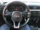 Kia Rio 1.6 МТ, 2017, 76 000 км объявление продам