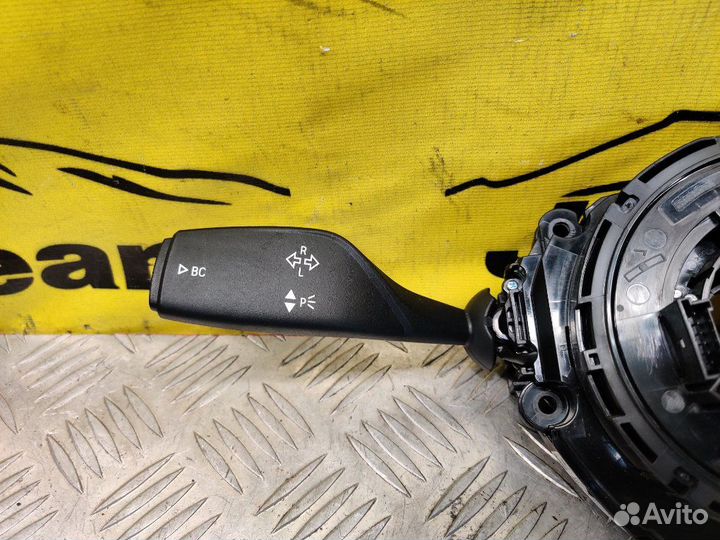 Блок подрулевых переключателей Bmw 2-Series Active