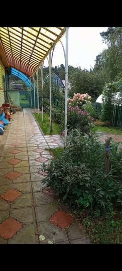 3-к. квартира, 80 м², 1/1 эт.