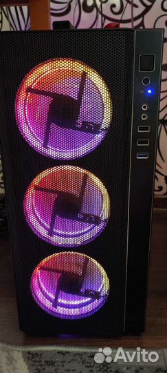 Продам компьютер