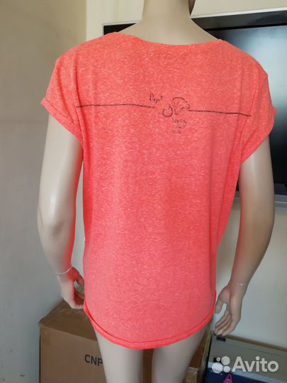 Футболка (09.03.25) L