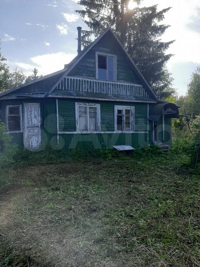 Участок 6,6 сот. (СНТ, ДНП)