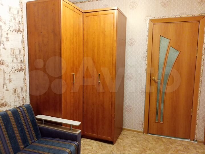 2-к. квартира, 48 м², 2/5 эт.