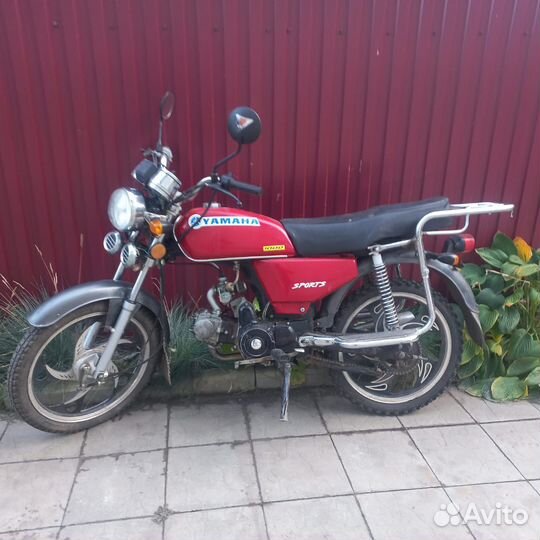 Альфа 72сс