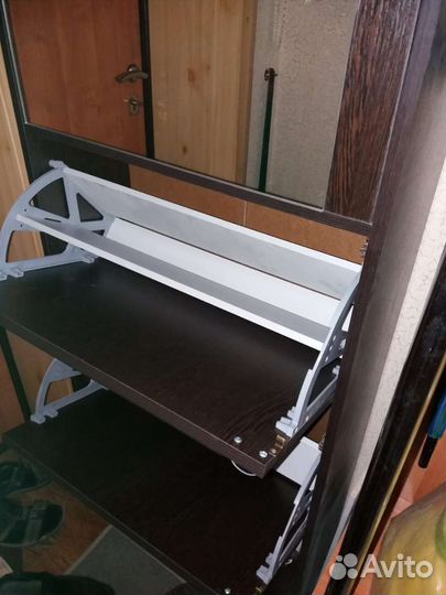 Обувница 5 секций