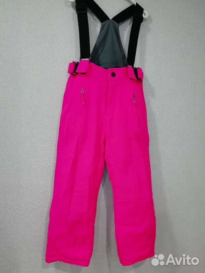 Костюм зима 110