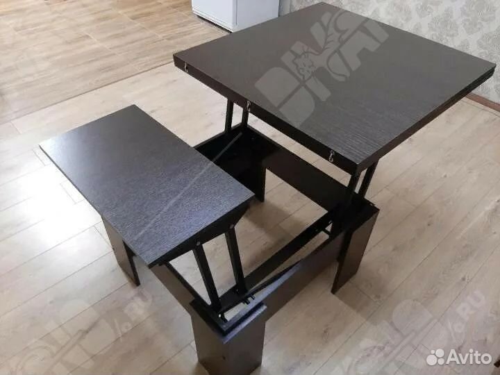 Стол трансформер