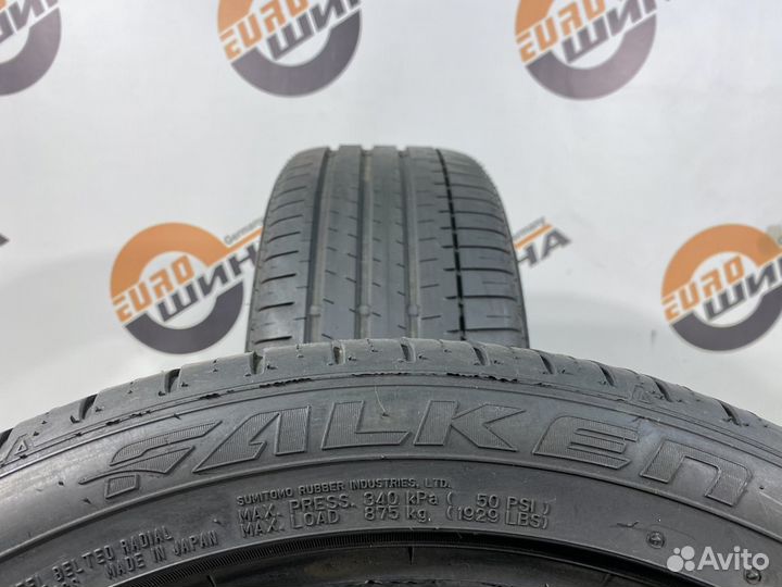 Falken Azenis FK-510 SUV 245/45 R20