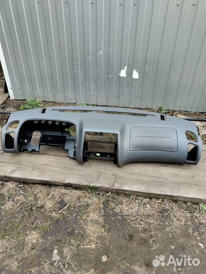 Торпеда Ниссан террано2