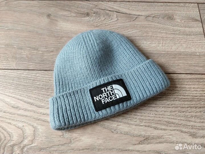 Шапка The North Face