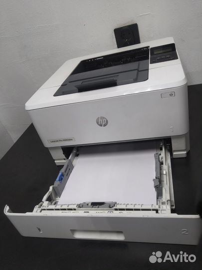 Hp laserjet m402dne