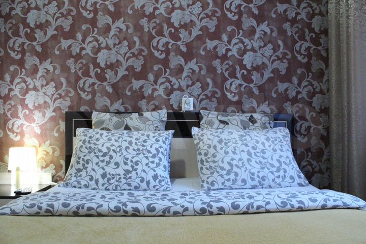 1-к. квартира, 30 м², 1/5 эт.
