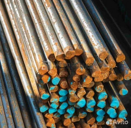 Арматура гладкая 18 А-240