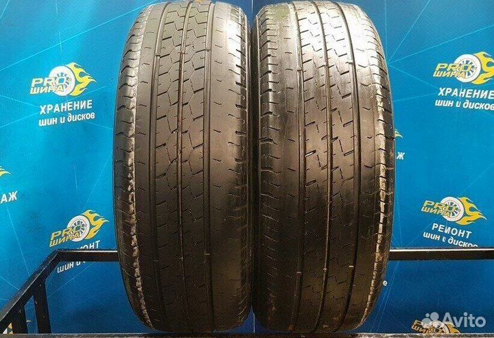 Membat Tough 215/65 R16