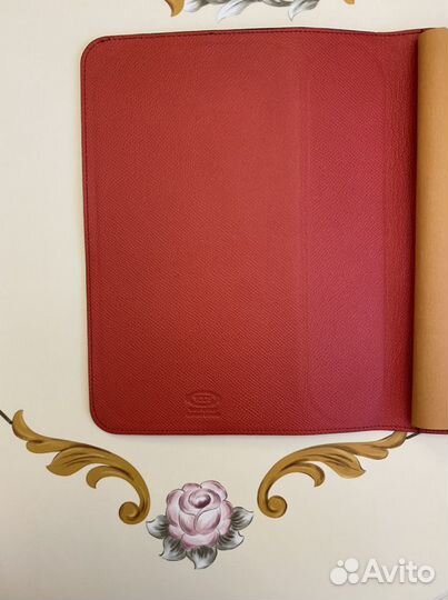 Чехол на iPad Tod’s оригинал кожа