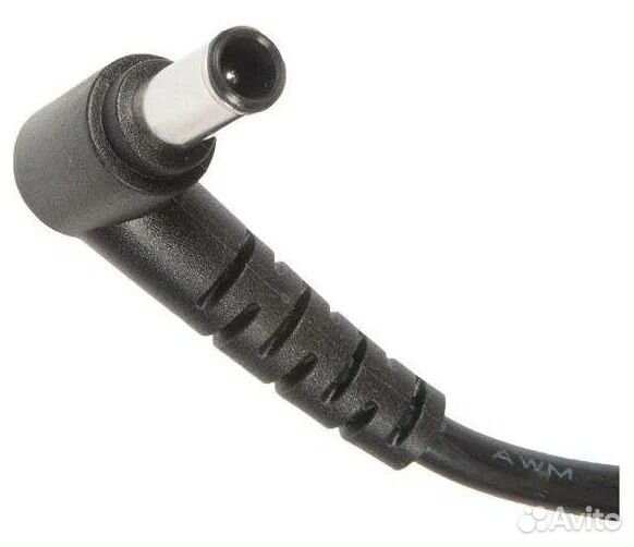 Блок питания для ноутбука LG 19V 1.7A