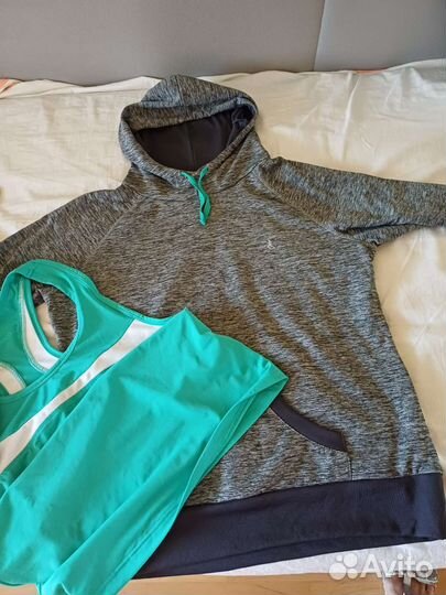 Женские вещи пакетом 46 48 размер