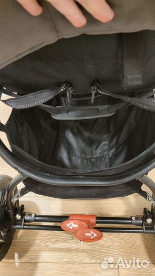 Коляска valco baby snap 4