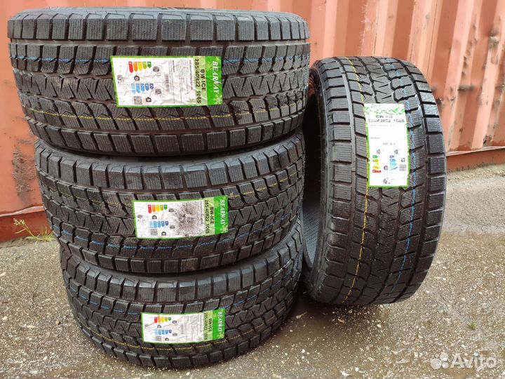 Bearway BW-ICE 285/40 R22 105S