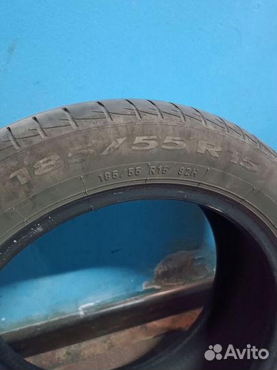 Pirelli Cinturato P1 Verde 185/55 R15