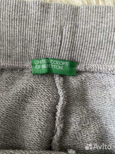 Спортивные штаны benetton ' 164