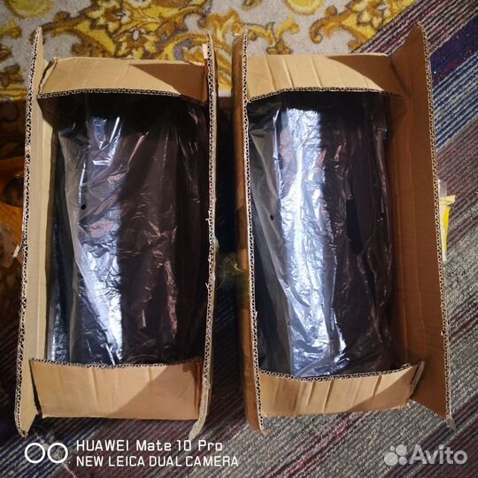 Стробоскоп для дискотек