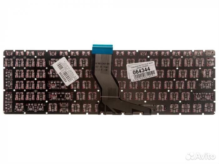 Клавиатура для ноутбука HP Pavilion 15-ab, 15-ab00