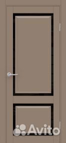 Межкомнатная дверь с установкой. Большой выбор