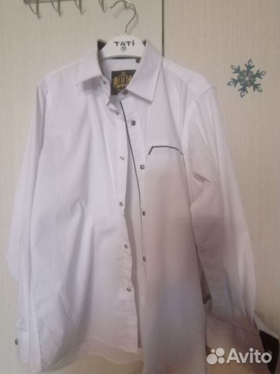 Школьная одежда 140-150