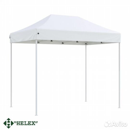 Тент садовый