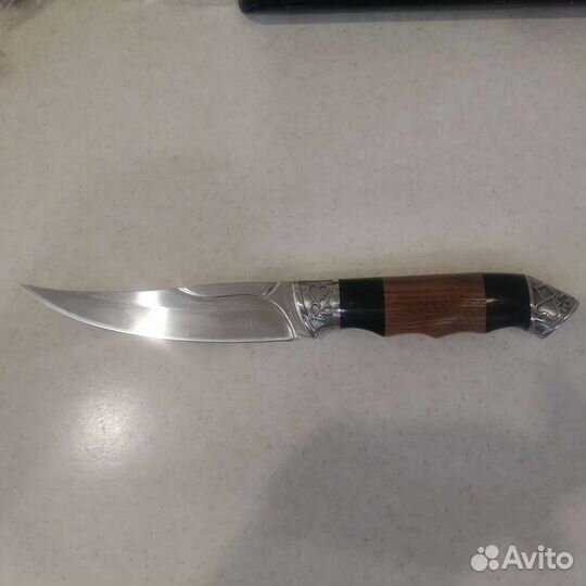 Нож охотничий