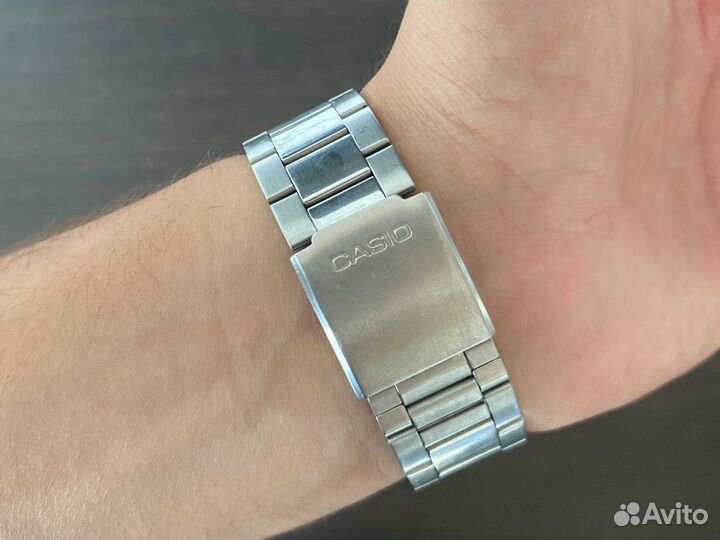 Casio