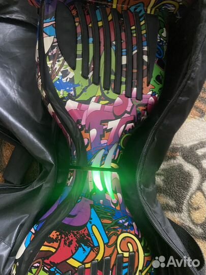 Гироскутер новый