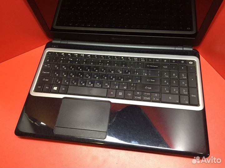 Ноутбук Packard Bell V5WT2 (14924)